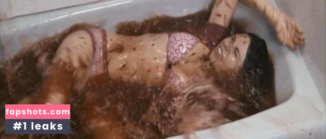 Jamie Lee Baker Nacktheit OnlyFans Fotos #3 - Fapshots