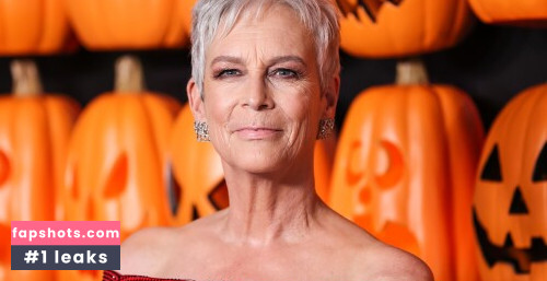 Jamie Lee Curtis Nude Leaks OnlyFans - Fapshots