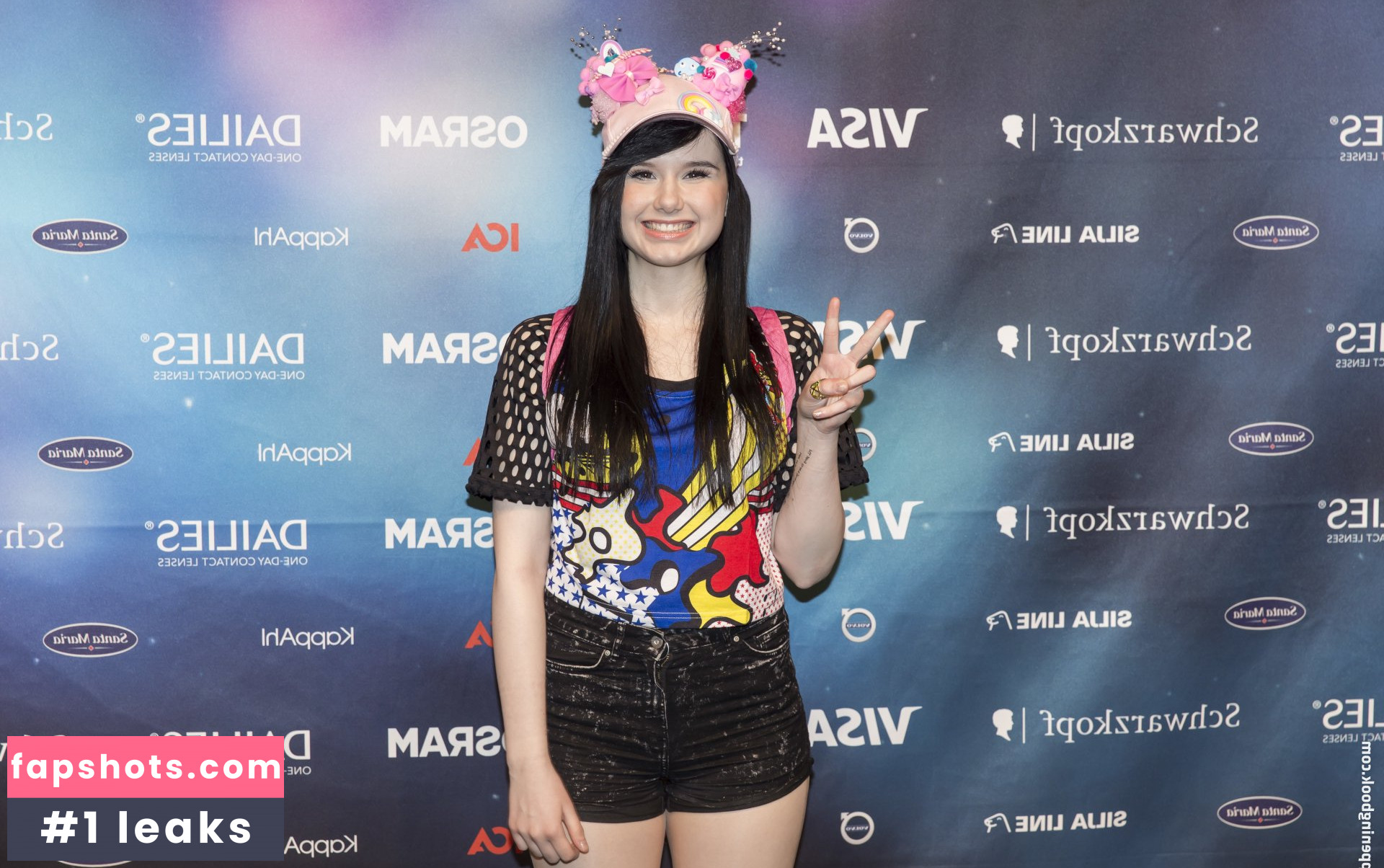 Jamie-Lee Kriewitz Nude Leaks OnlyFans Photos #2 - LeakJerk