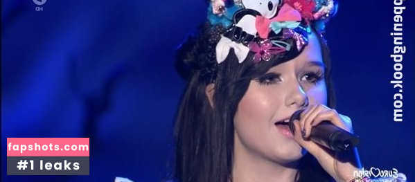 Jamie-Lee Kriewitz Nude Leaks OnlyFans Photos #6 - LeakJerk