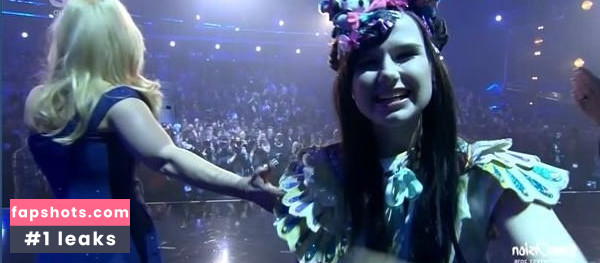 Jamie-Lee Kriewitz Nude Leaks OnlyFans Photos #7 - LeakJerk