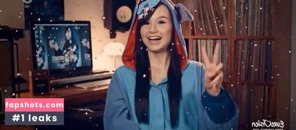 Jamie-Lee Kriewitz Nude Leaks OnlyFans Photos #10 - LeakJerk