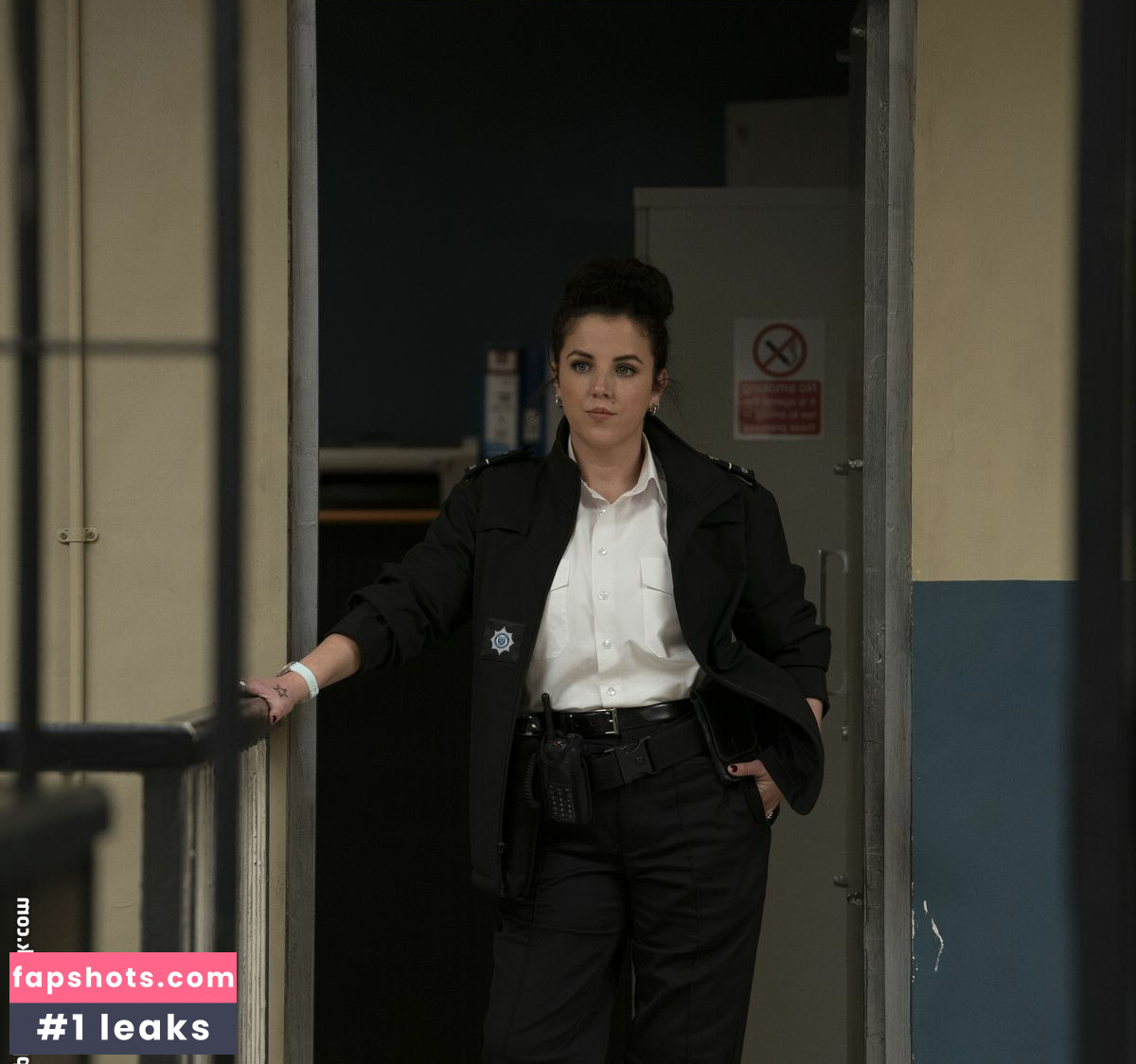 Jamie-Lee O'Donnell Nude Leaks OnlyFans Photos #12 - LeakJerk