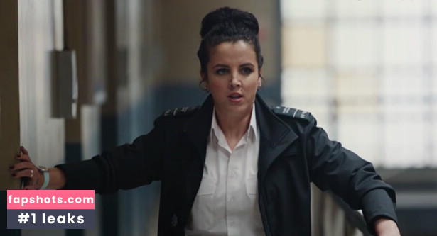 Jamie-Lee O'Donnell Nude Leaks OnlyFans Photos #13 - LeakJerk