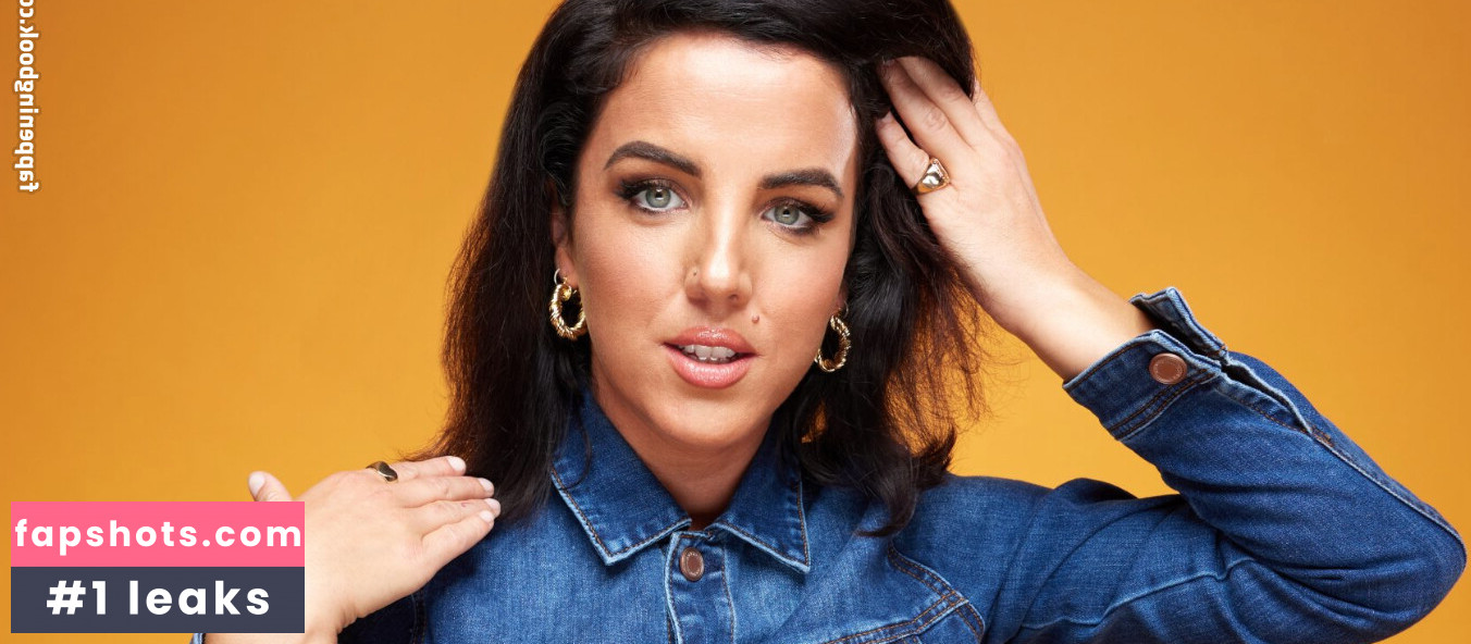 Jamie-Lee O'Donnell Nude Leaks OnlyFans Photos #16 - LeakJerk