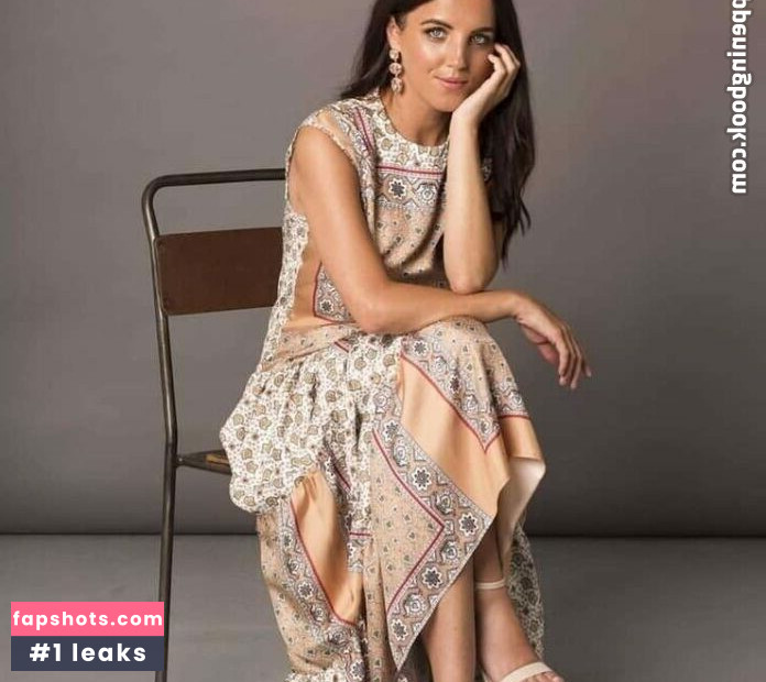 Jamie-Lee O'Donnell Nude Leaks OnlyFans Photos #20 - LeakJerk