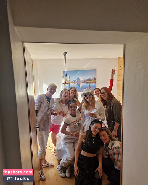 Jamie-Lee O'Donnell Nude Leaks OnlyFans Photos #3 - LeakJerk