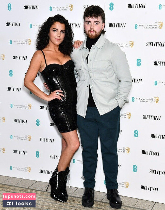 Jamie-Lee O'Donnell Nude Leaks OnlyFans Photos #23 - LeakJerk