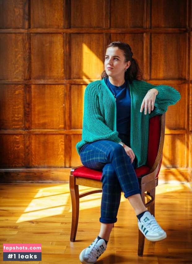 Jamie-Lee O'Donnell Nude Leaks OnlyFans Photos #25 - LeakJerk