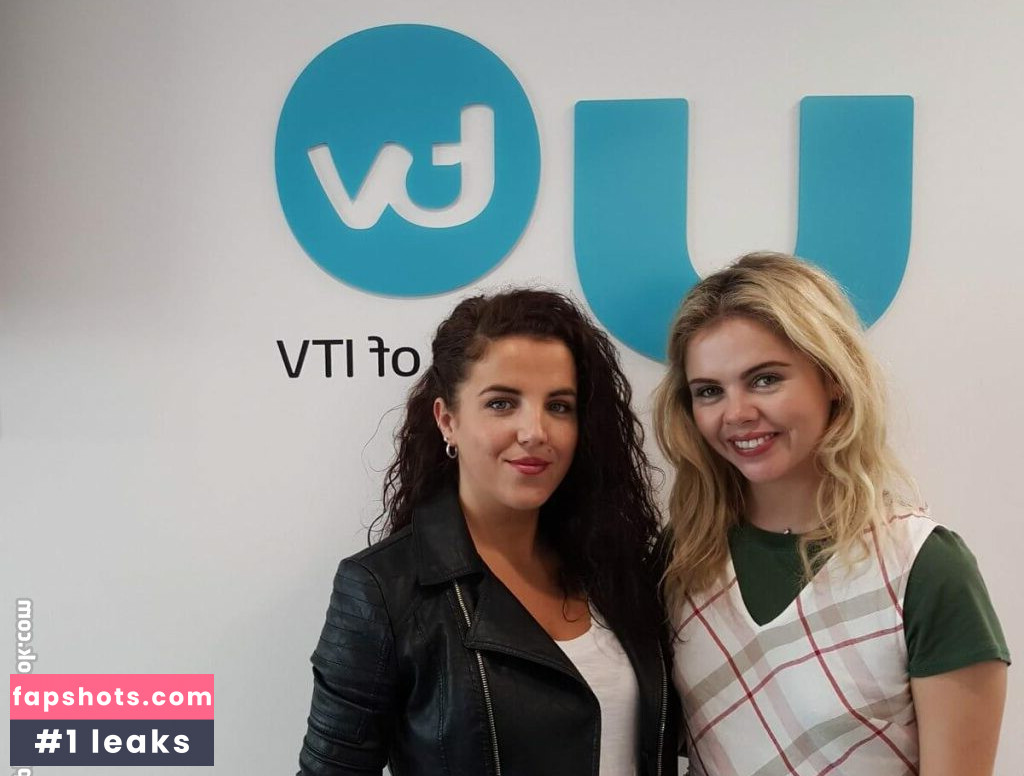 Jamie-Lee O'Donnell Nude Leaks OnlyFans Photos #26 - LeakJerk