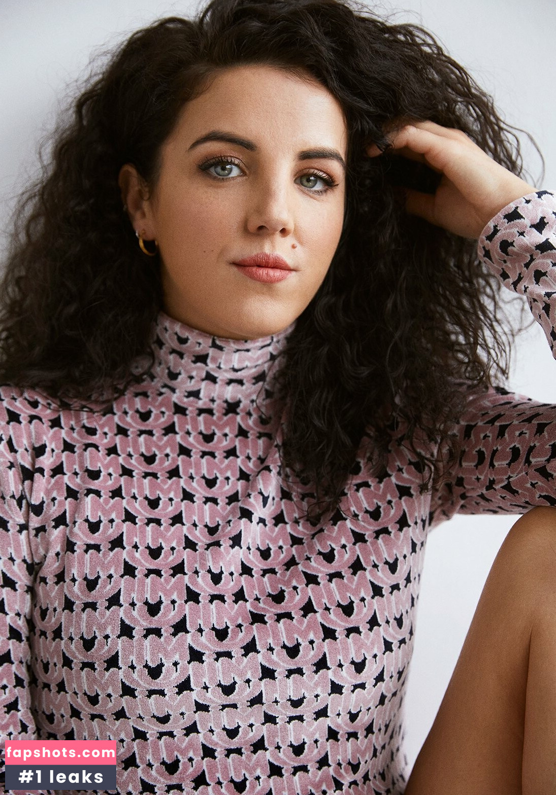 Jamie-Lee O'Donnell Nude Leaks OnlyFans Photos #28 - LeakJerk