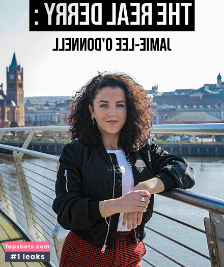 Jamie-Lee O'Donnell Nude Leaks OnlyFans Photos #30 - LeakJerk