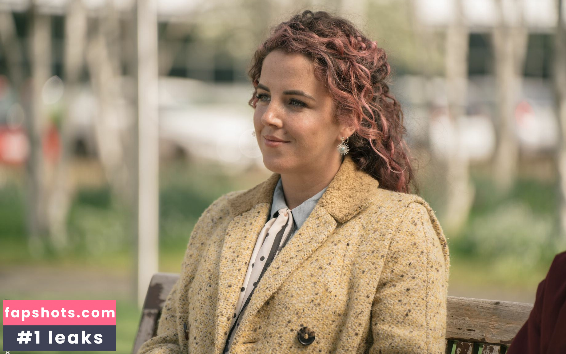 Jamie-Lee O'Donnell Nude Leaks OnlyFans Photos #8 - LeakJerk