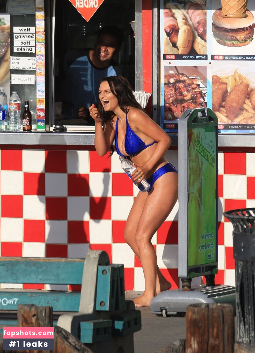 Jamie Leigh gallery photo #66