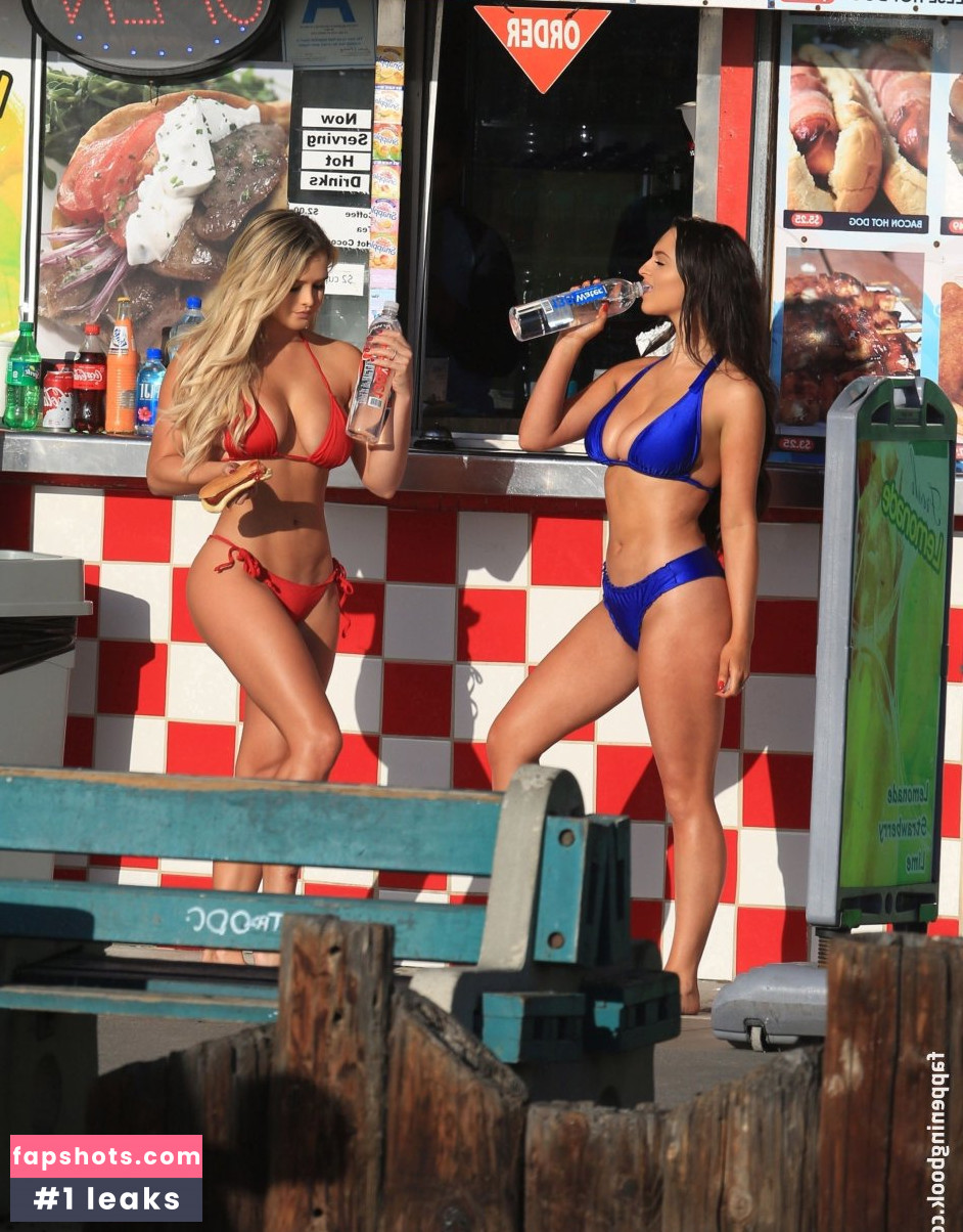 Jamie Leigh gallery photo #70