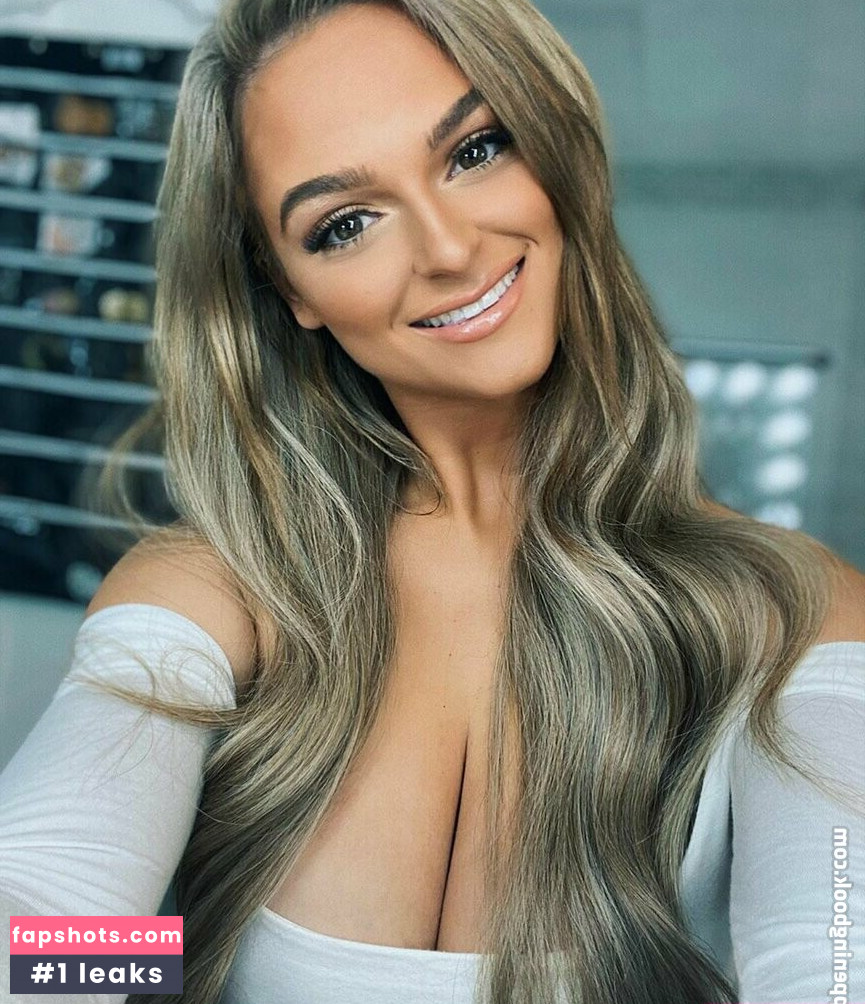 Jamie Leigh Thornton gallery photo #2