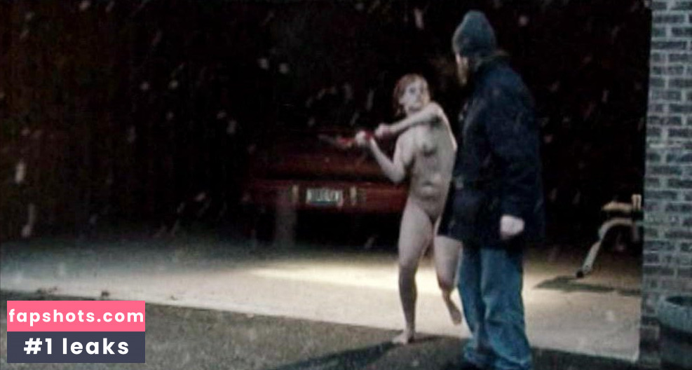 Jamie Lewis nude babe gallery