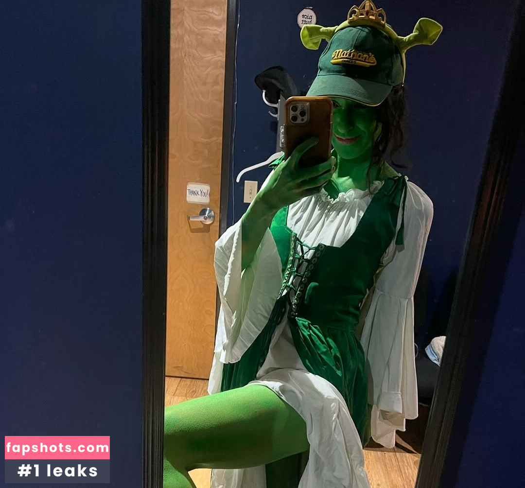 Jamie Loftus Nahé úniky fotek pouze od fanoušků #2 - Fapshots