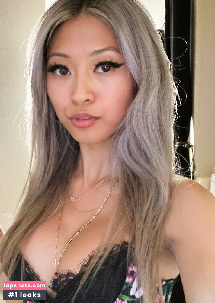 Jamie Luna Nude Leaks OnlyFans Photos #3 - Fapshots