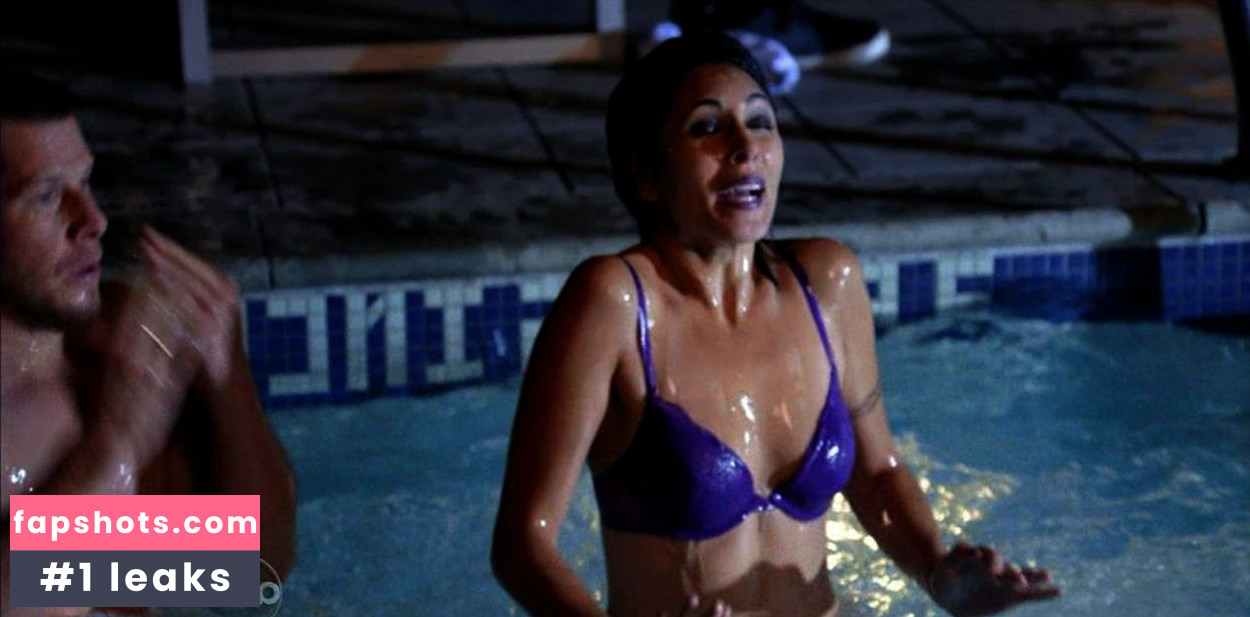 Jamie-Lynn Sigler Nude Leaks OnlyFans Photos #11 - LeakJerk
