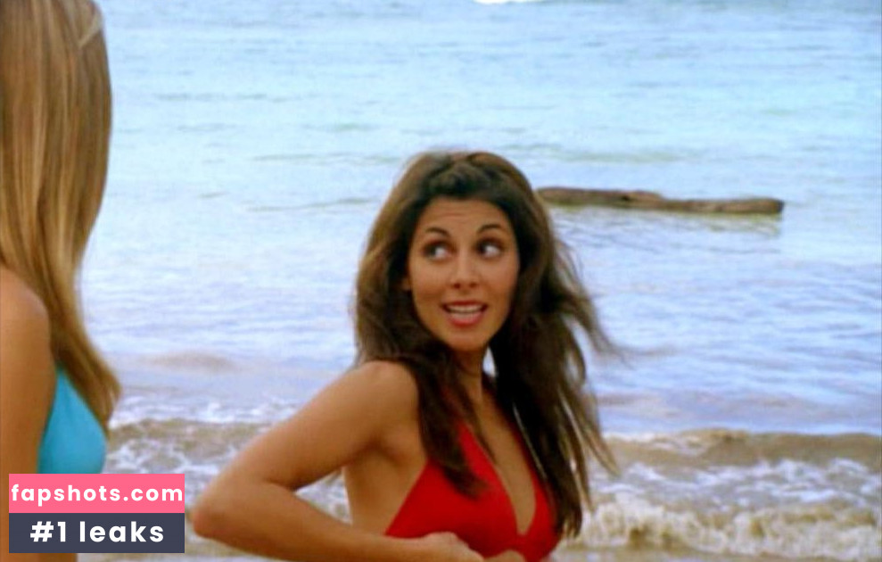 Jamie-Lynn Sigler nude babe gallery