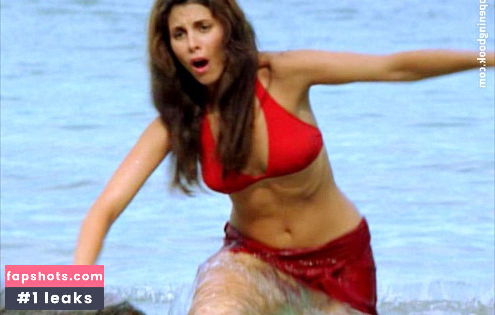 Jamie-Lynn Sigler Nude Leaks OnlyFans Photos #17 - LeakJerk