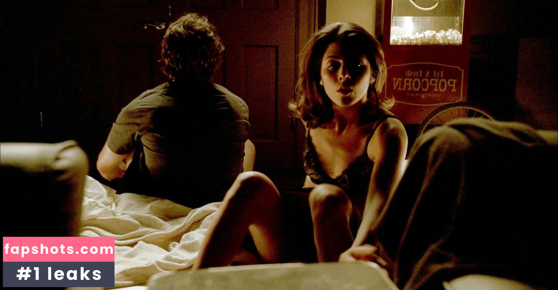 Jamie-Lynn Sigler Nude Leaks OnlyFans Photos #22 - LeakJerk