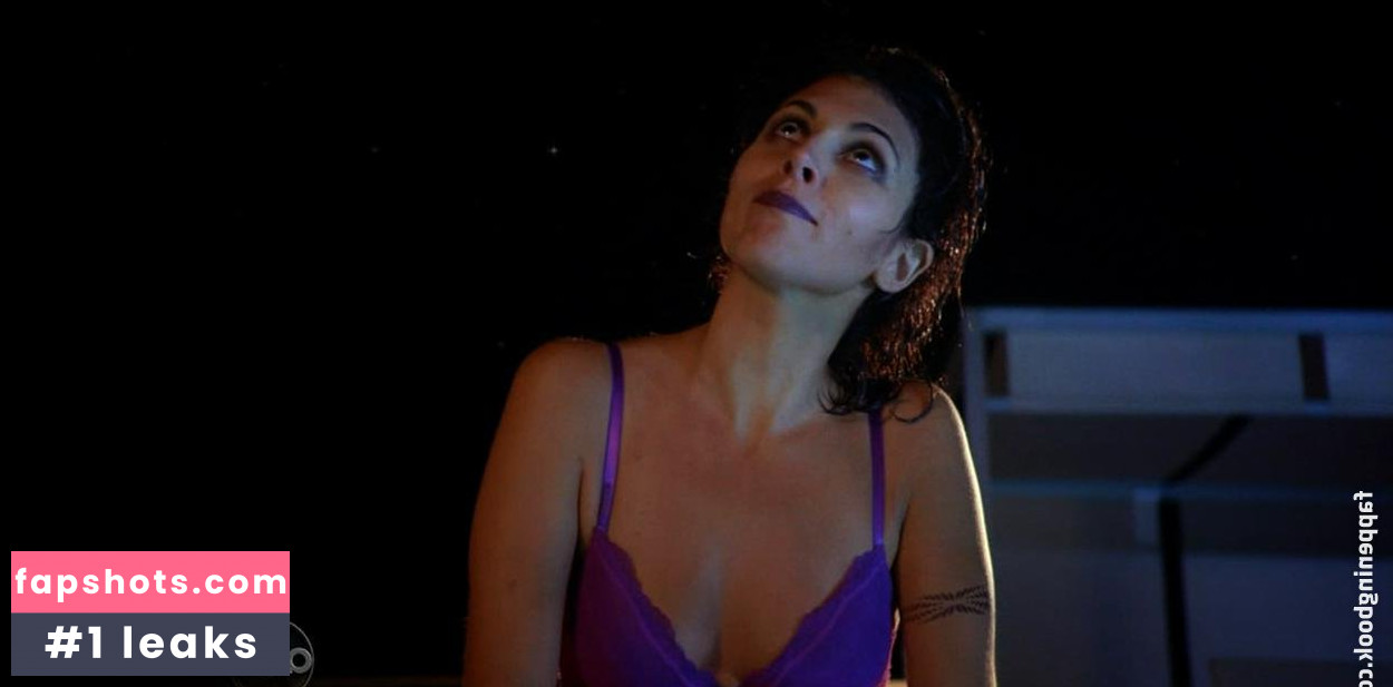 Jamie-Lynn Sigler Nude Leaks OnlyFans Photos #28 - LeakJerk