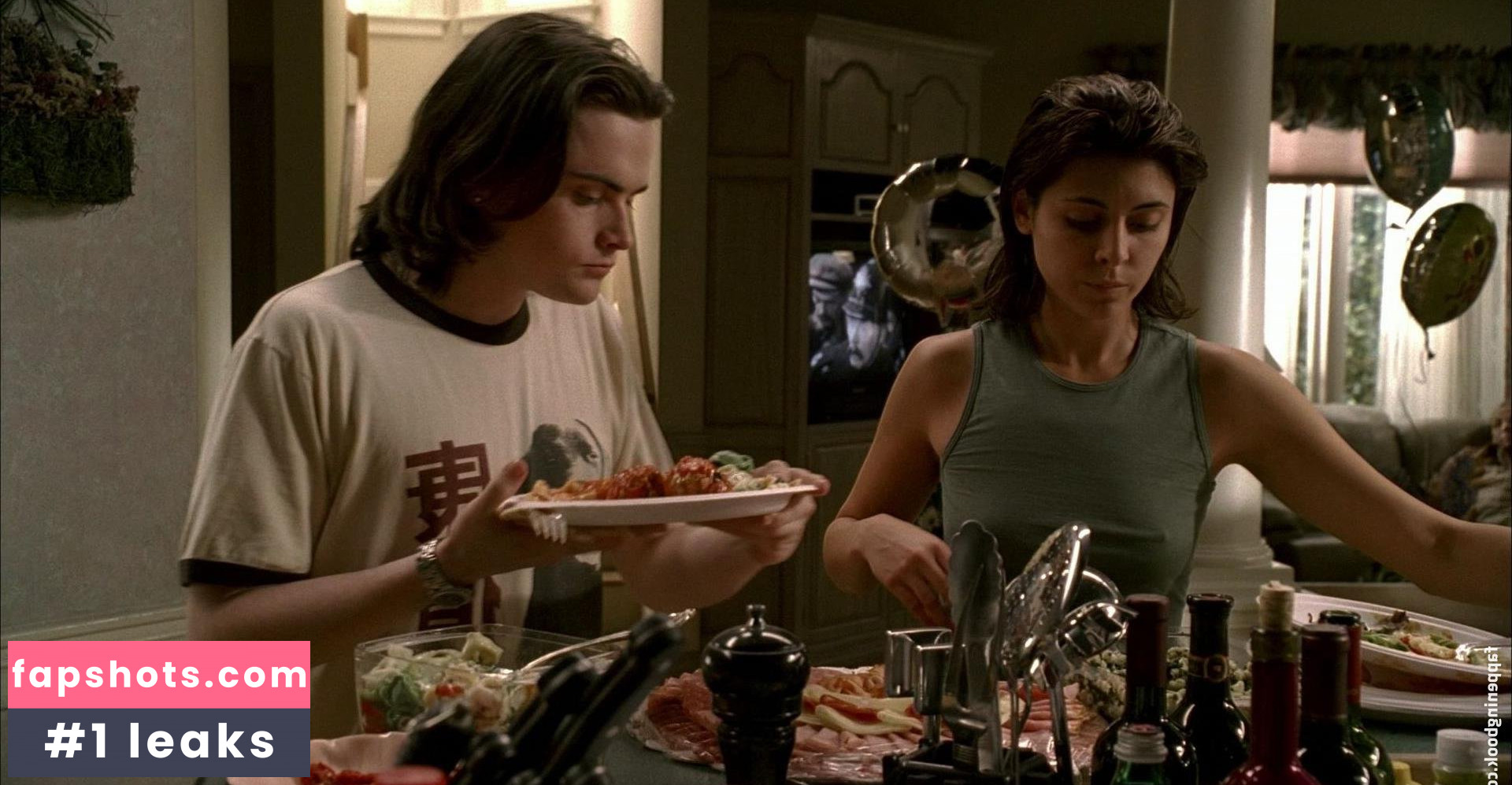 Jamie-Lynn Sigler Nude Leaks OnlyFans Photos #37 - LeakJerk