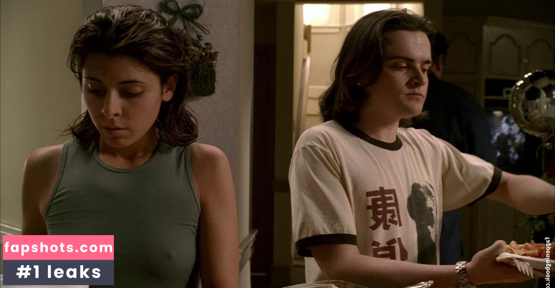 Jamie-Lynn Sigler Nude Leaks OnlyFans Photos #40 - LeakJerk