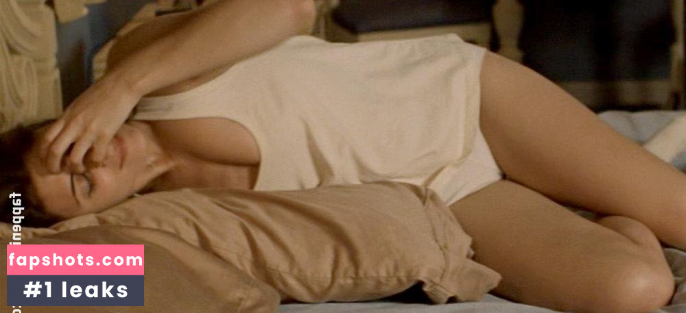 Jamie-Lynn Sigler Nude Leaks OnlyFans Photos #53 - LeakJerk