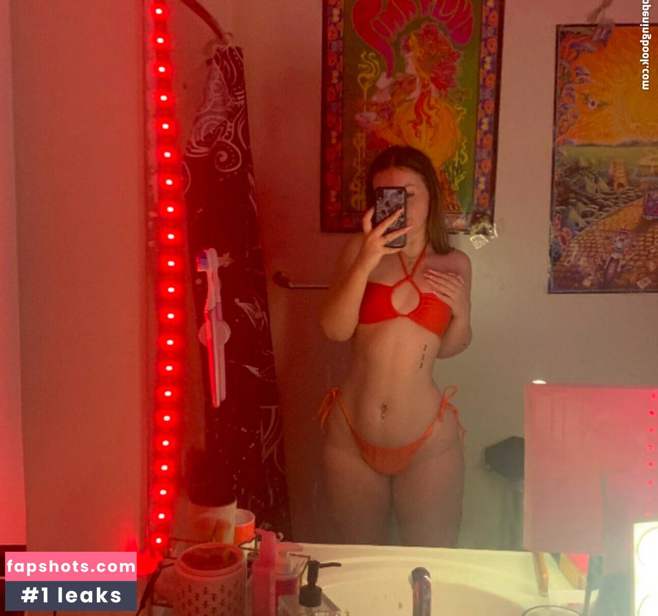 Jamie Moynihan gallery photo #2