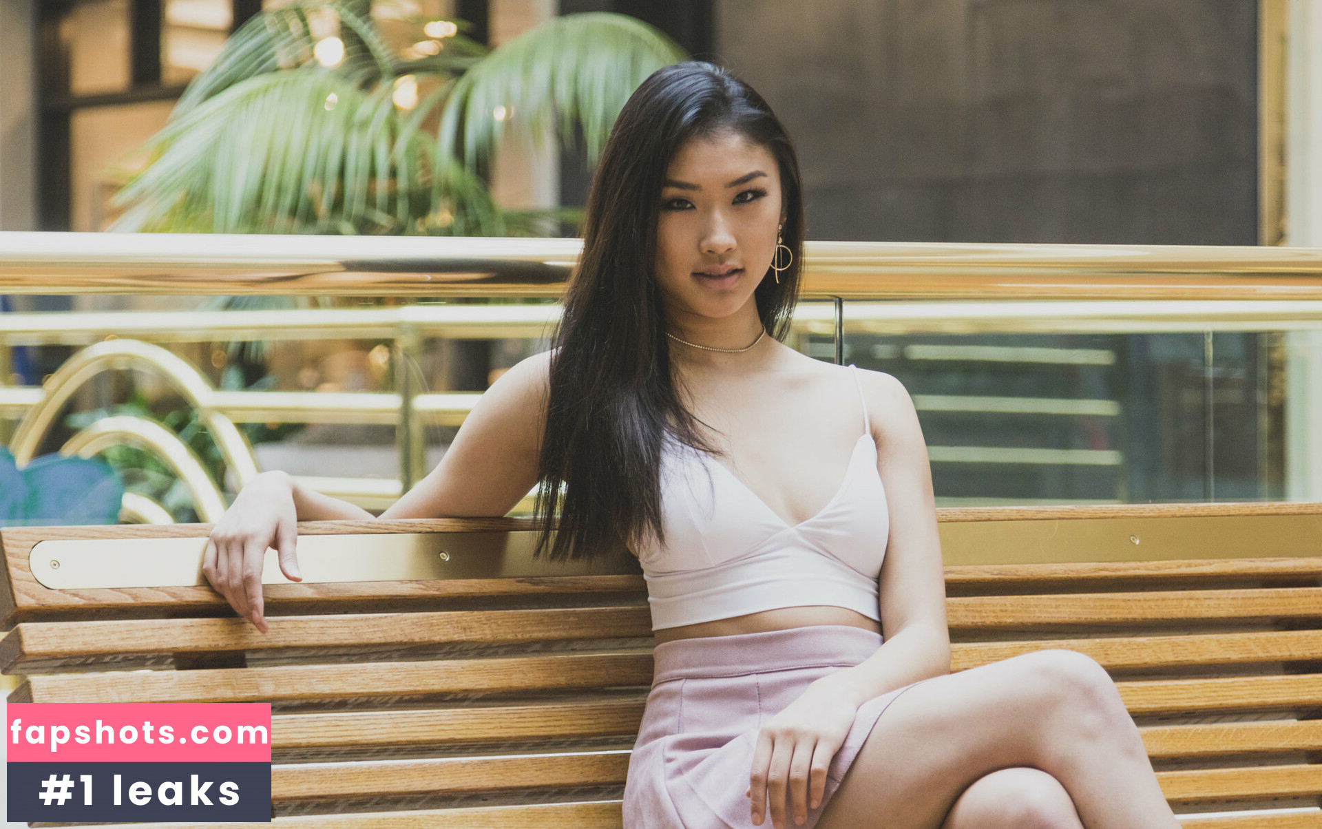 Jamie Tsai nude babe gallery