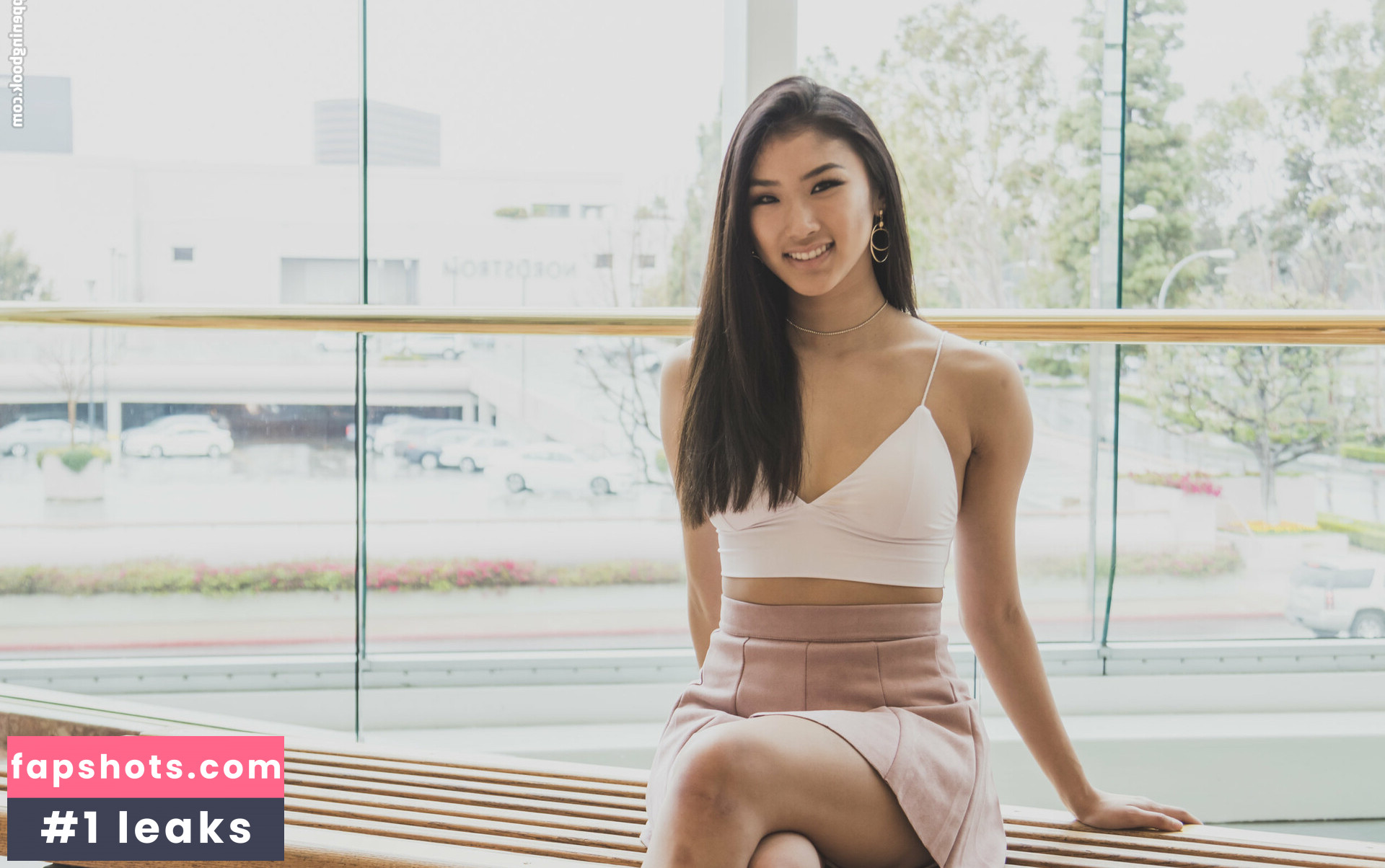 Jamie Tsai gallery photo #11