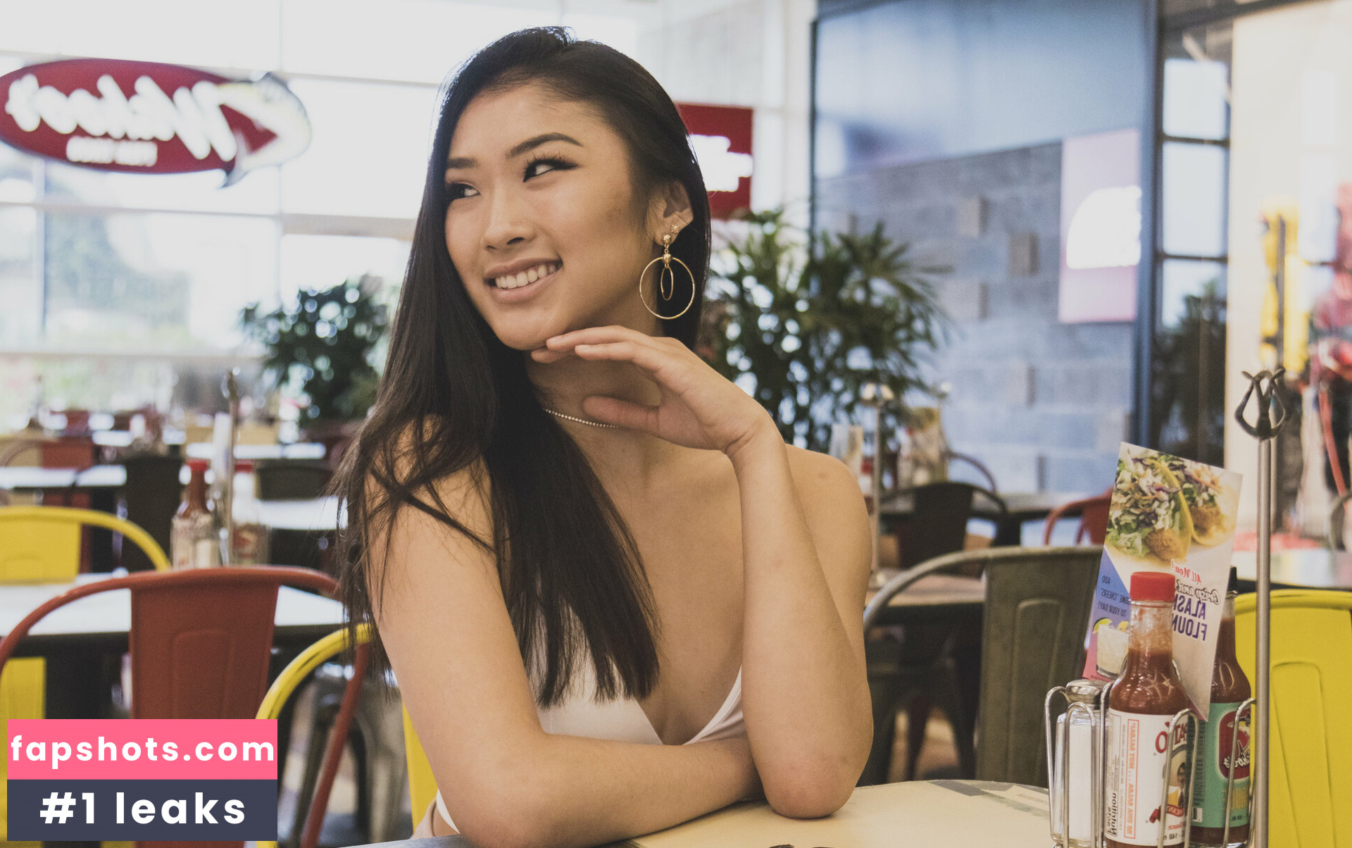 Jamie Tsai gallery photo #12