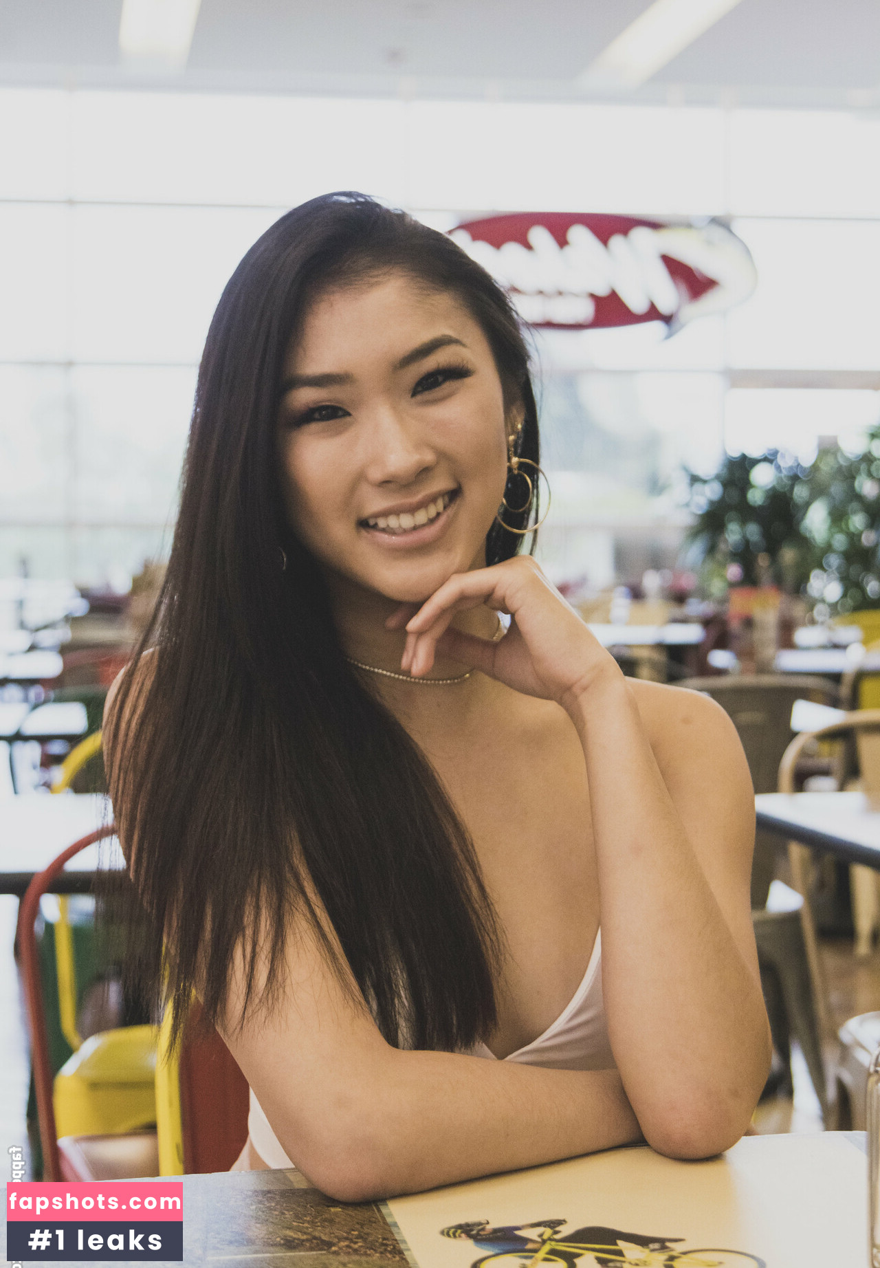 Jamie Tsai gallery photo #13