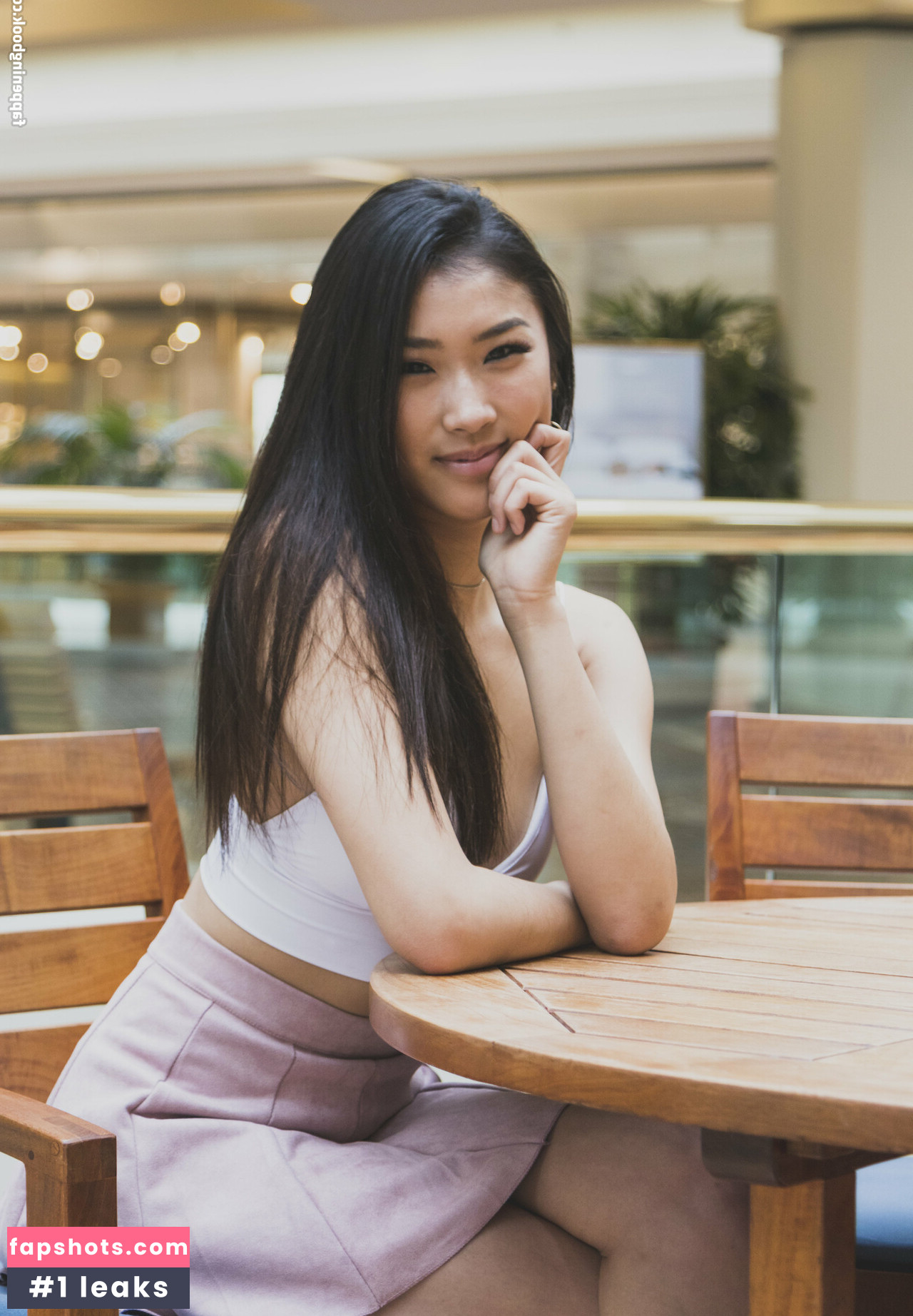 Jamie Tsai gallery photo #20