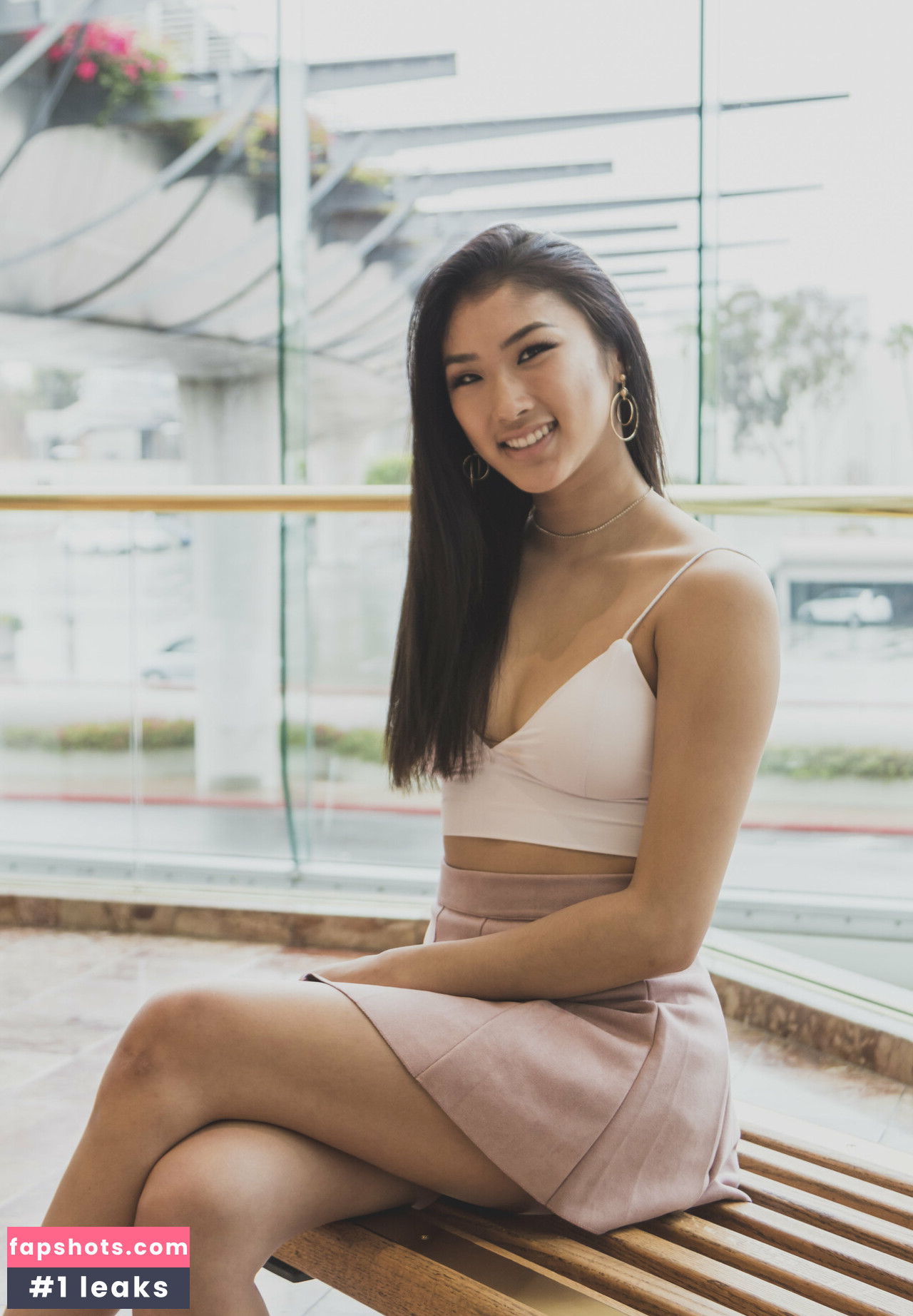 Jamie Tsai gallery photo #3