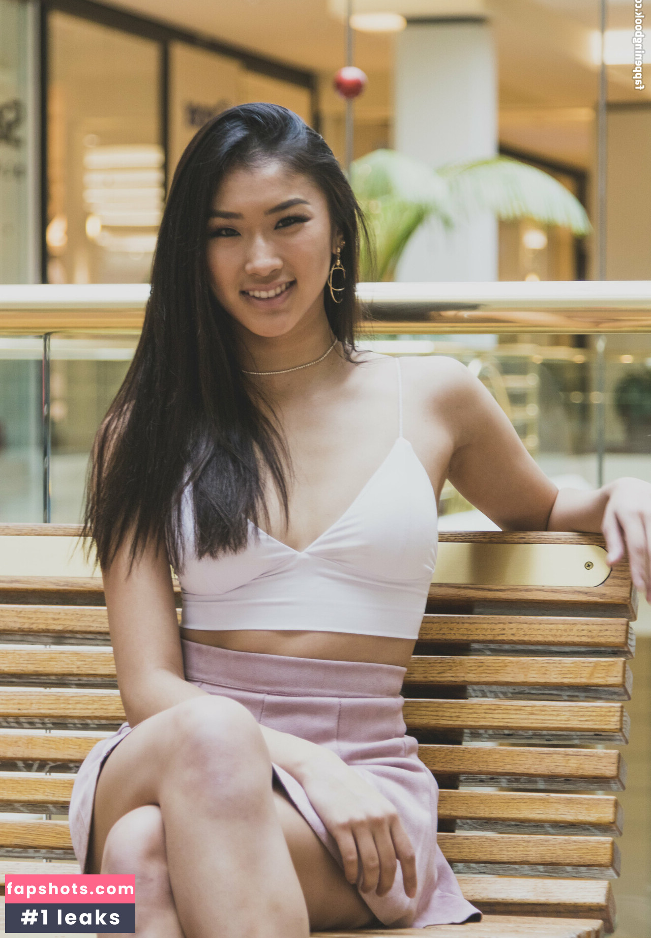 Jamie Tsai gallery photo #4