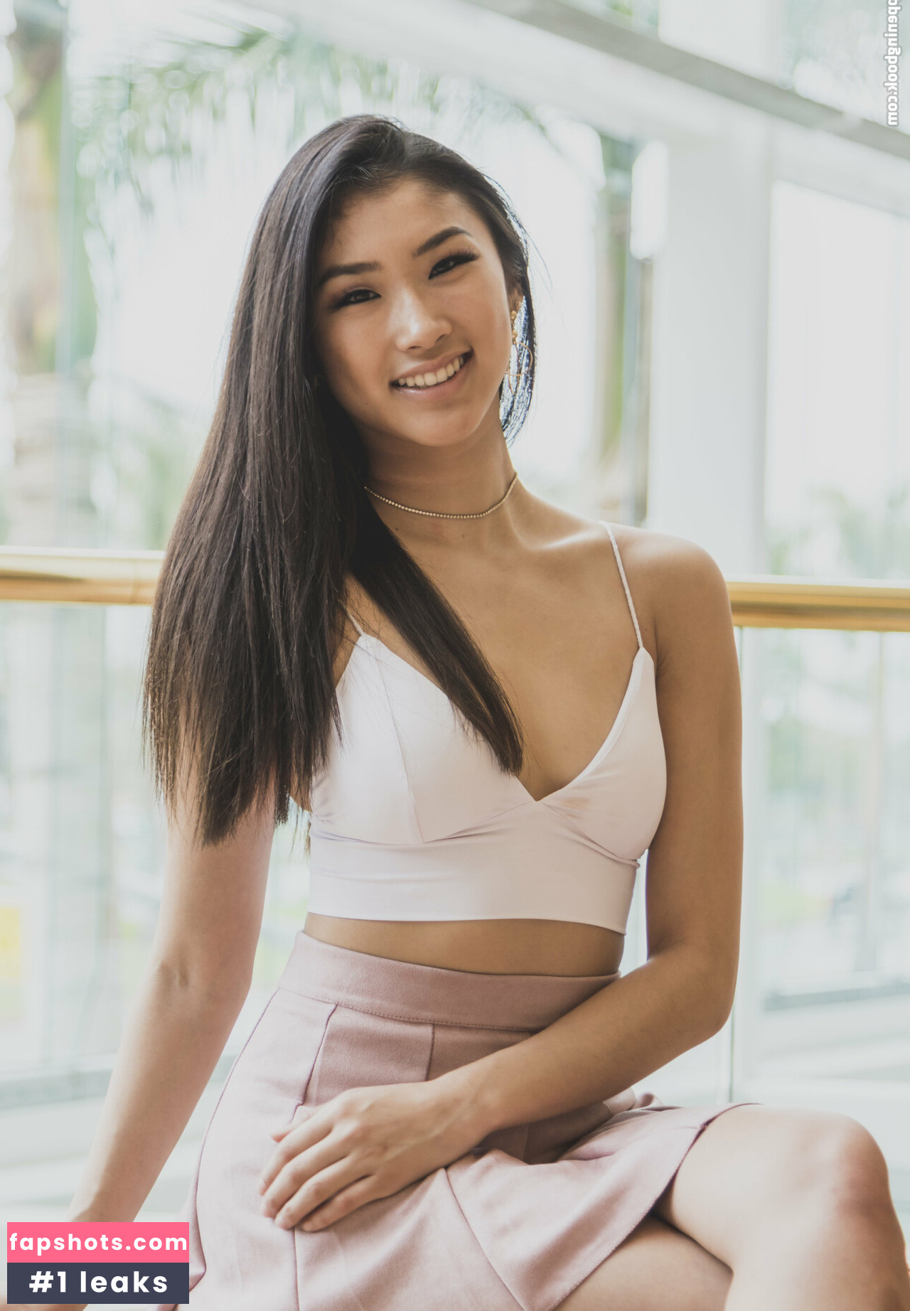 Jamie Tsai gallery photo #5