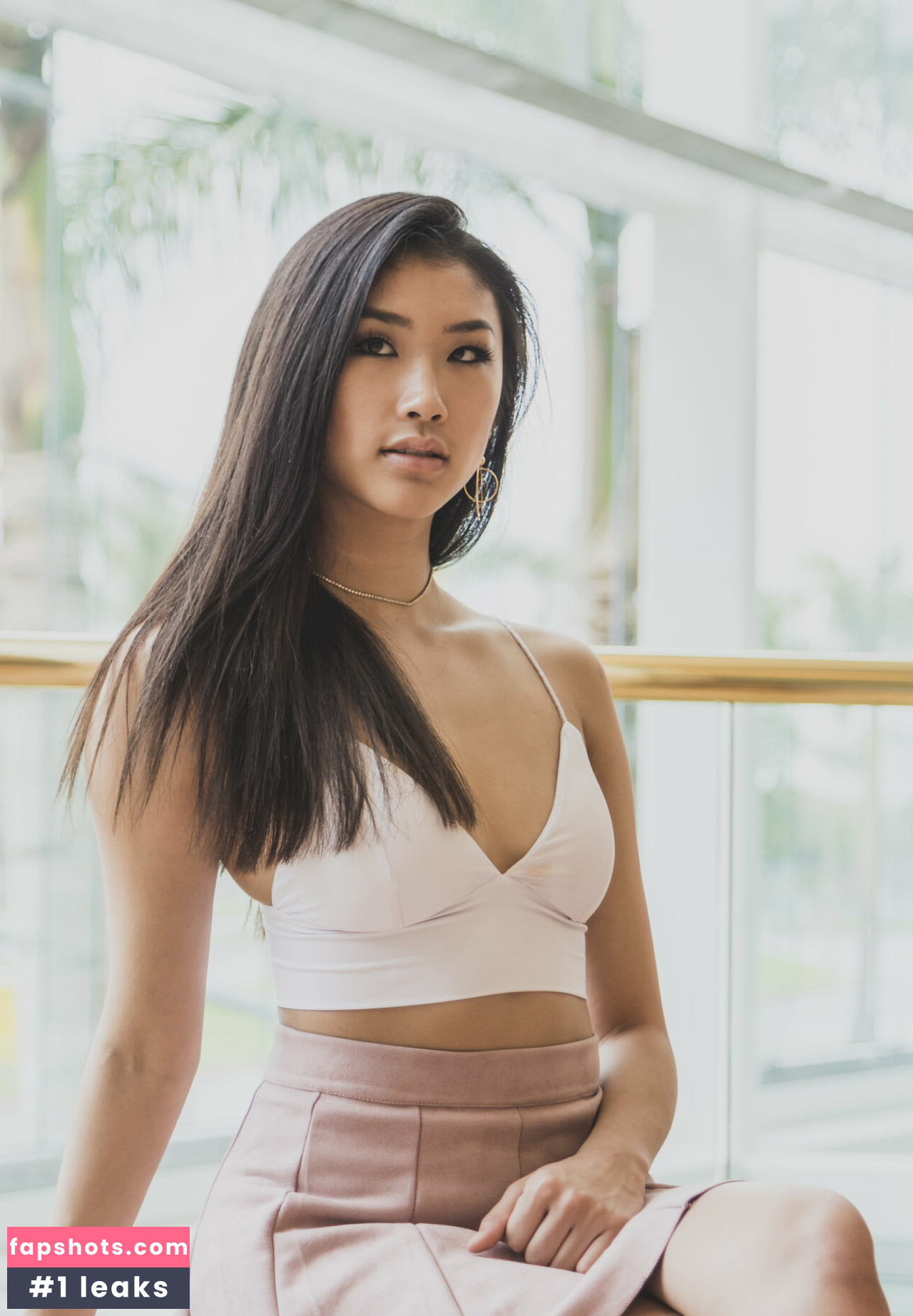 Jamie Tsai gallery photo #6