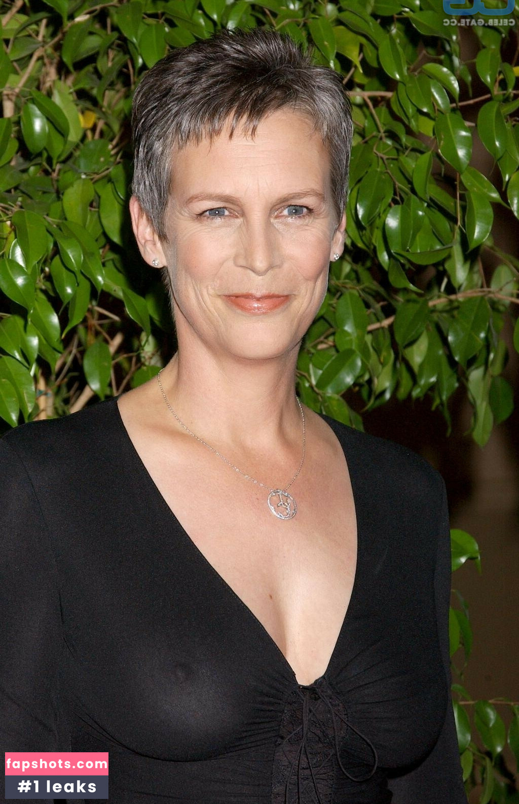 jamieleecurtis Filtración Desnuda OnlyFans Foto #17 - Fapshots