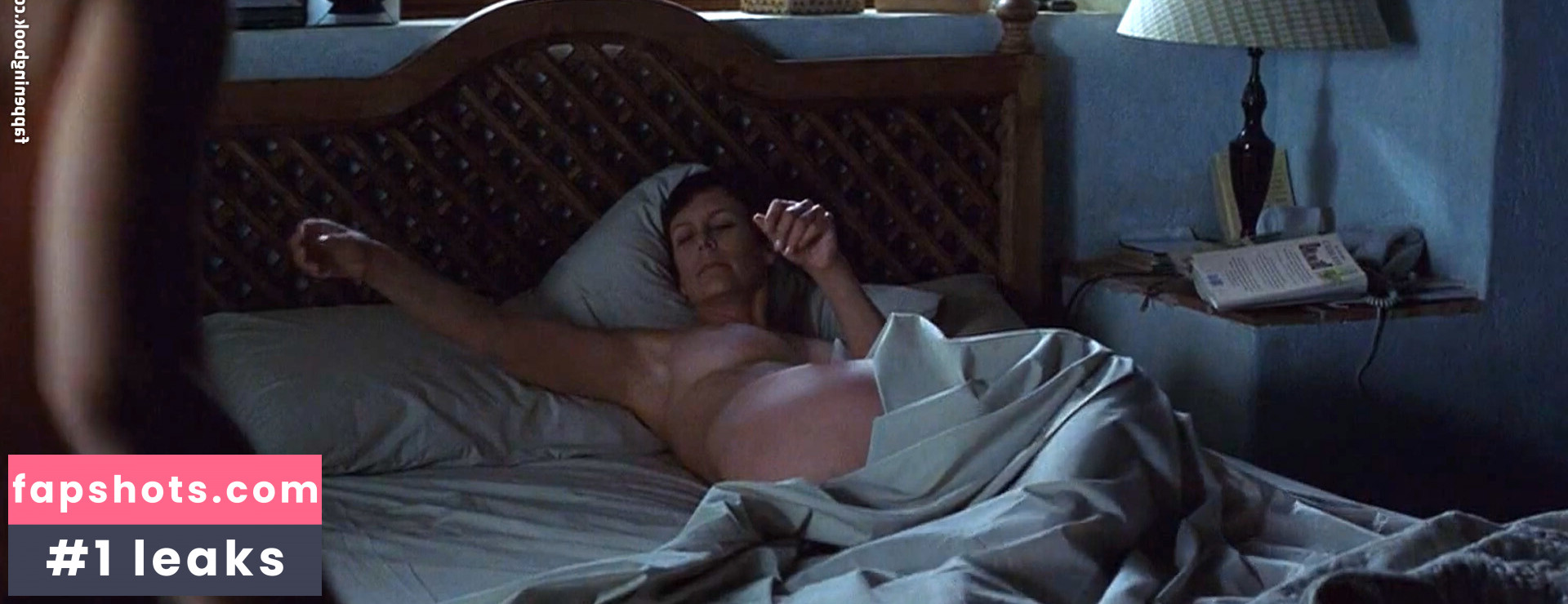 jamieleecurtis Filtración Desnuda OnlyFans Foto #19 - Fapshots