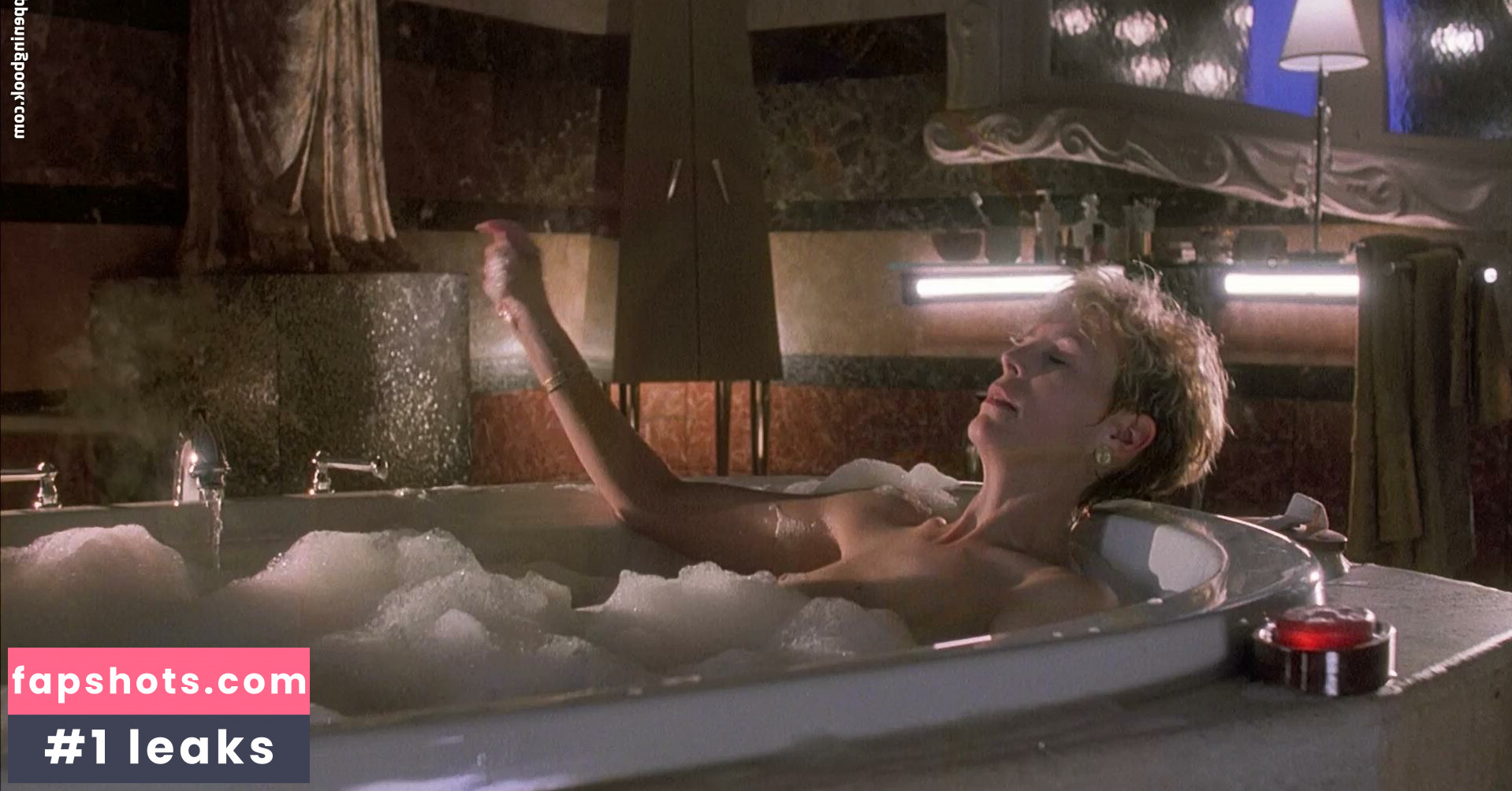 jamieleecurtis Filtración Desnuda OnlyFans Foto #21 - Fapshots