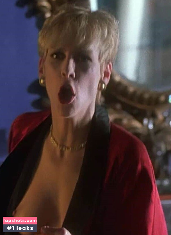 jamieleecurtis Filtración Desnuda OnlyFans Foto #5 - Fapshots