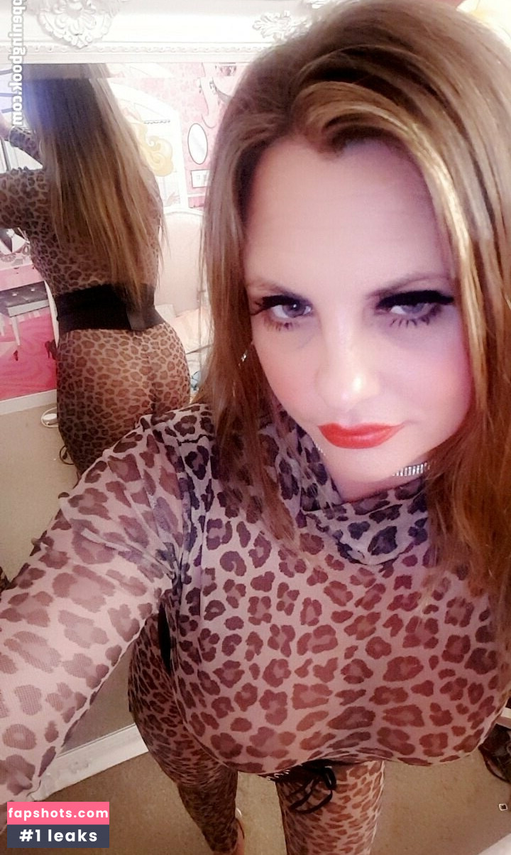 Jamieleepinkymummy Nude Leaks OnlyFans Photos #36 - LeakJerk