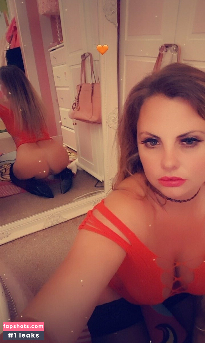 Jamieleepinkymummy Nude Leaks OnlyFans Photos #48 - LeakJerk