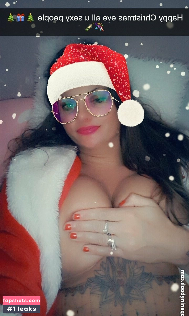 Jamieleepinkymummy Nude Leaks OnlyFans Photos #52 - LeakJerk