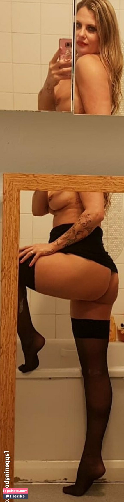 Jamieleepinkymummy Nude Leaks OnlyFans Photos #54 - LeakJerk