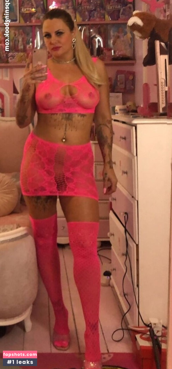 Jamieleepinkymummy Nude Leaks OnlyFans Photos #57 - LeakJerk